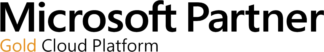 Microsoft Gold Cloud Partner